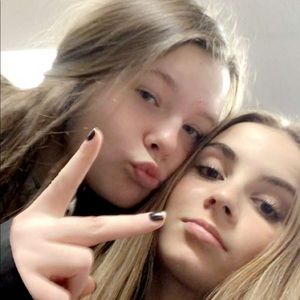 Meet your Posher, Nevaeh